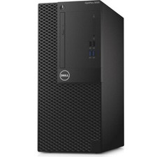 Dell Optiplex 3050 i7-6700 16GB DDR4, 512 GB SSD Windows 11 Pro 33079