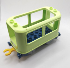 LEGO DUPLO  EISENBAHN