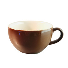 Cappuccinotasse Kaffeetasse