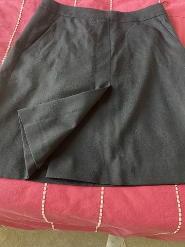 Hugo boss woll - woll, rock