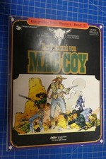 J.P.Gourmelen A.H.Palacios Der Triumph von Mac Coy delta Stuttgart 1982 B-26371