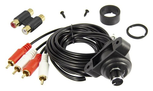 Universal remote set - remote,