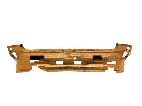 Querträger hinten opel - querträger,