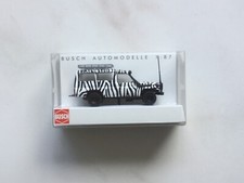 Busch 43501 Toyota Land