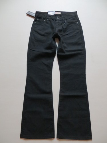 Levi 529 bootcut jeans - bootcut,
