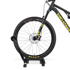 Aufstellständer Fahrrad