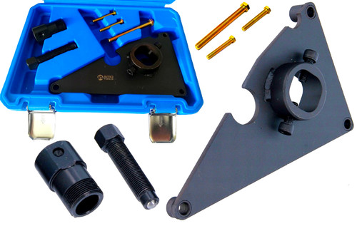 Motor arretierwerkzeug - motor,