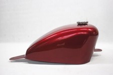4cm Motorrad Kraftstofftanks
