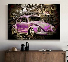 XL LEINWAND BILD BIS 140x100x5