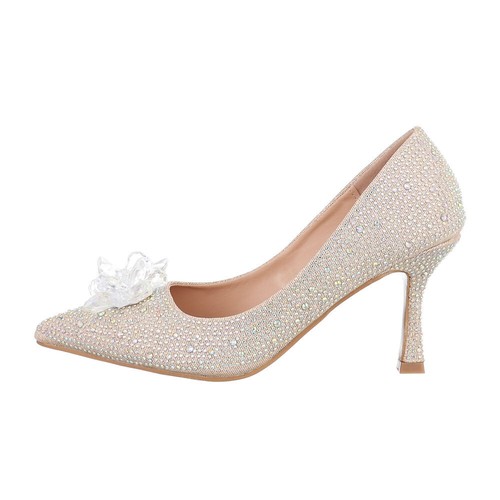 High heel pumps damenschuhe - heel,