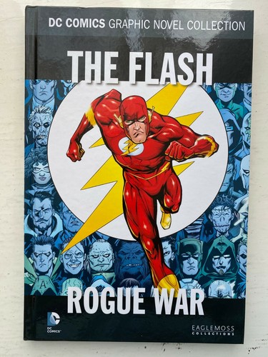 Comics eaglemoss graphic - dc,