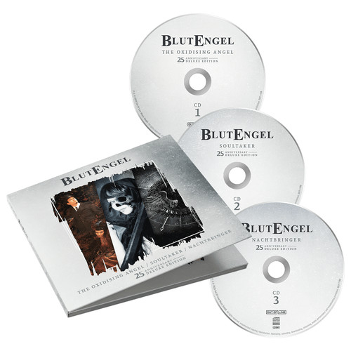 Blutengel the oxidising - blutengel,