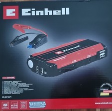 Einhell CE-JS 12 Jump-Start