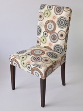 Henriksdal Bezug Ikea Henriksdal Esszimmerstuhl Schonbezug Barhocker Bezug