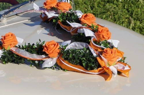 Autoschmuck autogesteck - autoschmuck,