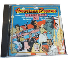 American Dreams 1-Best of the