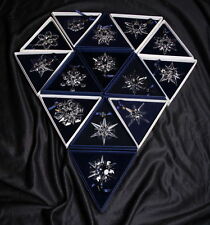 SWAROVSKI💎WEIHNACHTSSTERN