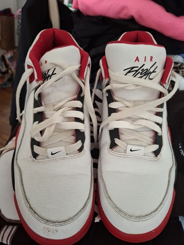 Nike air flight - nike, 42