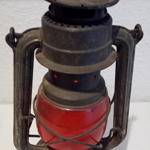 Feuerhand 275 sturmlaterne aus - sturmlaterne,