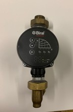 Heizungs Pumpe Biral PrimAX Red T2 - gebraucht -