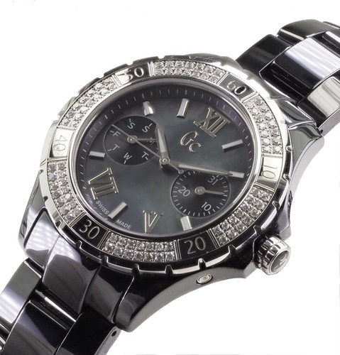 Guess collection damen uhr - collection,