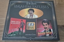 Ibrahim Tatlises - 2'li Set -
