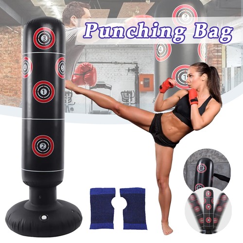 Boxen stanztasche kickboxen - boxen,