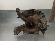 701407258A achsschenkel vorne für VOLKSWAGEN T4 TRANSPORTER FURGONETA SYNCRO