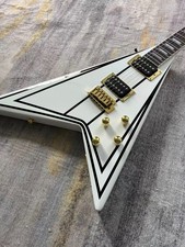 E-Gitarre, eigenartige Form