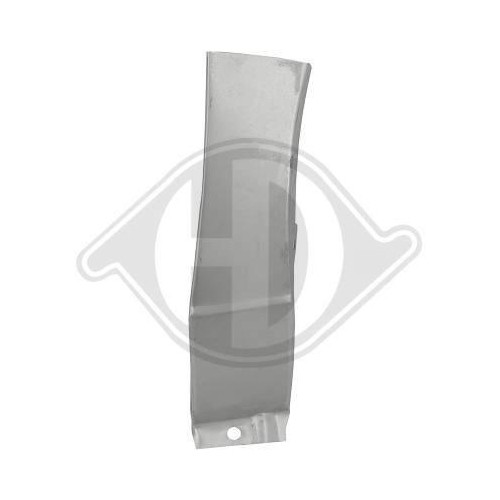Kotflügel diederichs - 1x,