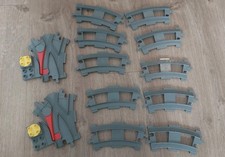 Lego Duplo Schienenset 2x