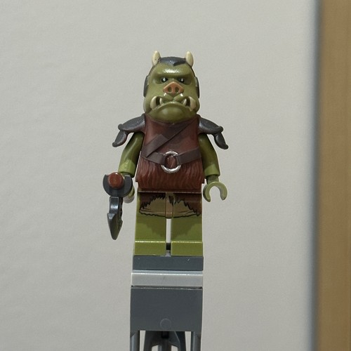 Lego star wars gamorrean - lego®,