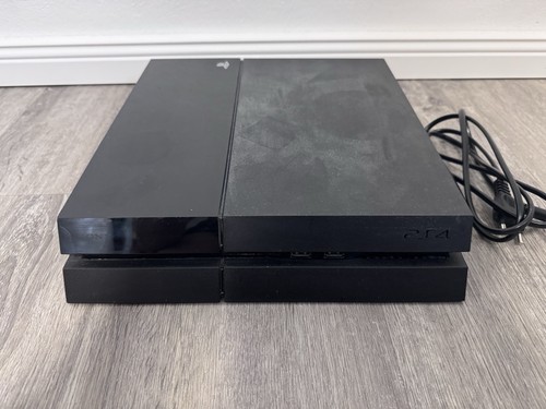Sony playstation konsole ps4 - sony,