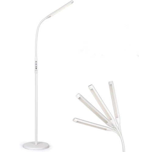 Led stehlampe standleuchte - stehlampe,