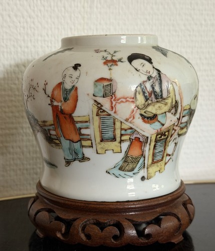Antikes chinesisches
