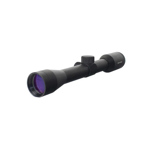 Keck optics vanguard - rs,