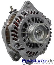 1* Lichtmaschine 130A Neu Original Mitsubishi A003TJ1791 für Nissan