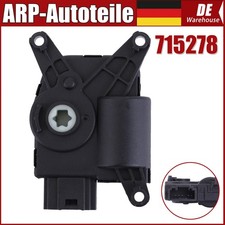 Für Audi Seat Skoda VW 715278 Stellmotor Mischklappe