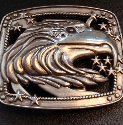 Buckle gürtelschnalle adler - buckle,