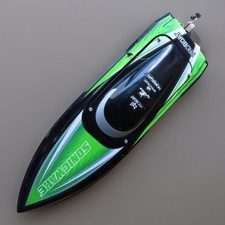 #SE4760# Pro Boat Sonicwake V2 36" Self-Righting Brushless RC Boot *lesen*