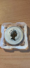 Münze 1/2 oz Platin 9995 Koala 1995 50 Dollar Australlia 