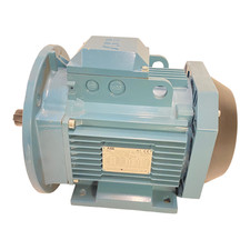 2,2kw Elektromotor 230V ABB Elektromotor für industriellen Einsatz 1430r/min