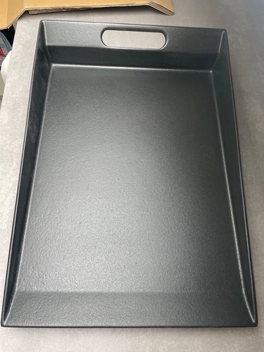 Gaggenau guss bräterpfanne - gaggenau, guss-bräterpfanne