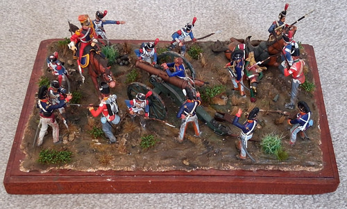 Napoleonische kaiserliche - napoleonische,