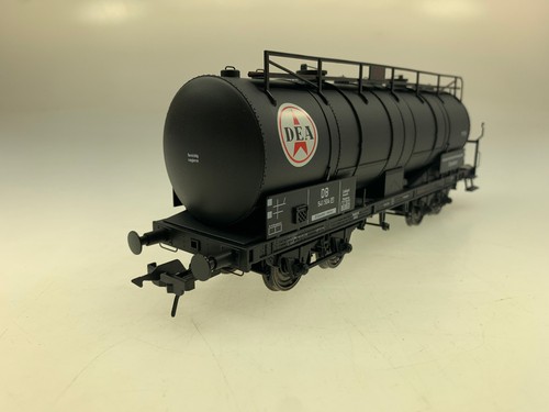 Mbw spur 80807 kesselwagen - 80807,