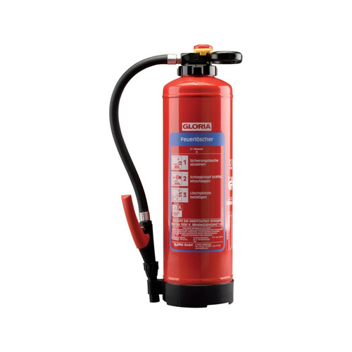 Wasserfeuerlöscher 9kg