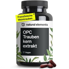 natural elements OPC