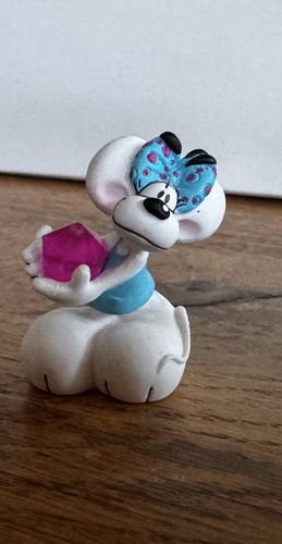 Diddl glückssteinfigur - diddl,