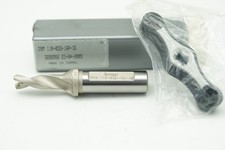 ‎ISCAR DSM 110-033-16A-3D Vollbohrer