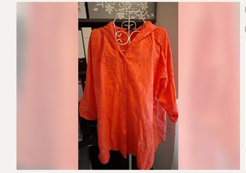 Tredy bluse 3 nagelneu - gr.,